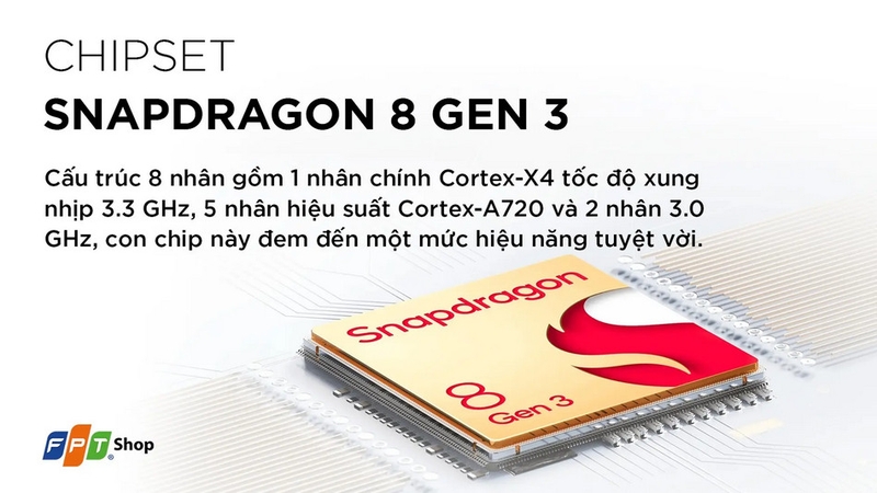So sánh Xiaomi 13T Pro và Xiaomi 14 - ảnh 5