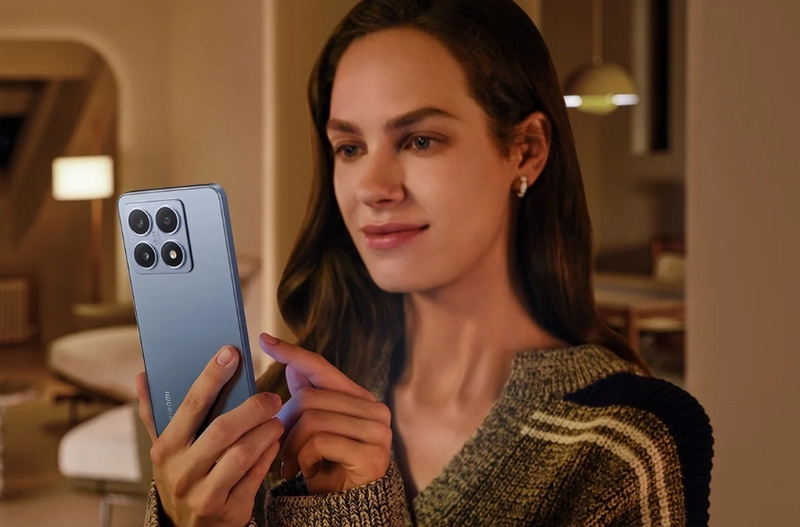 Màn hình Xiaomi 14T