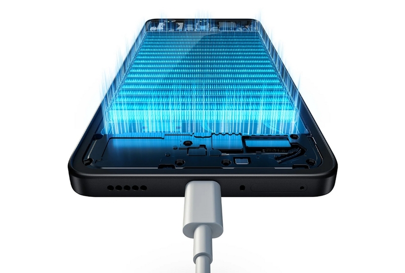 Sạc Xiaomi 14T