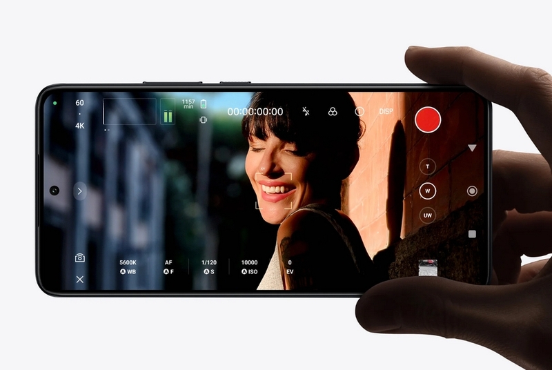 Quay video Xiaomi 14T