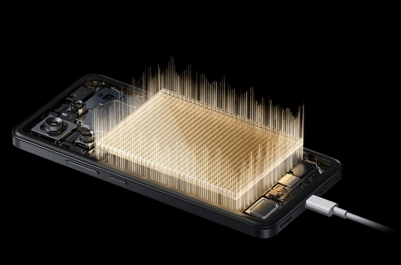 Sạc nhanh Xiaomi 14T Pro 12GB - 1TB