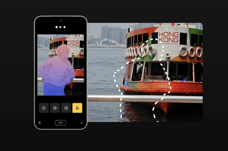 Xiaomi 15 ảnh 10