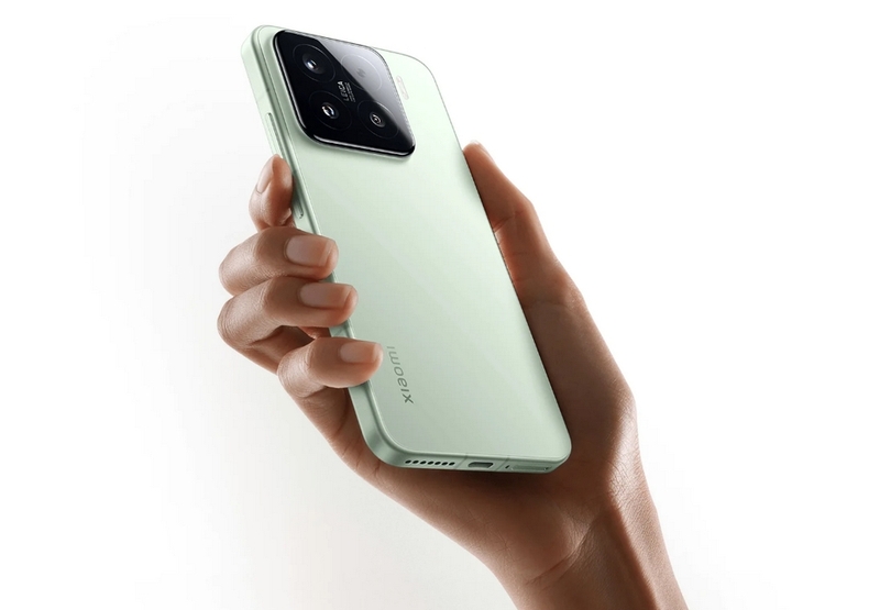 Xiaomi 15 ảnh 11