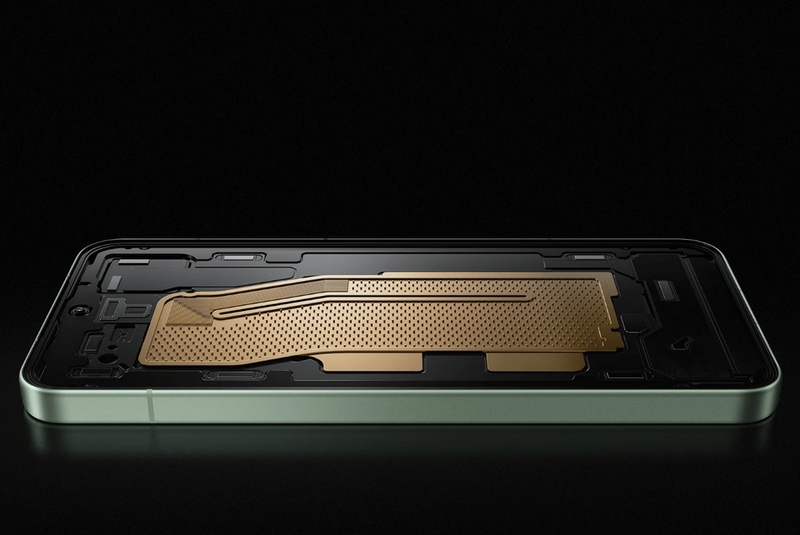 Xiaomi 15 ảnh 15