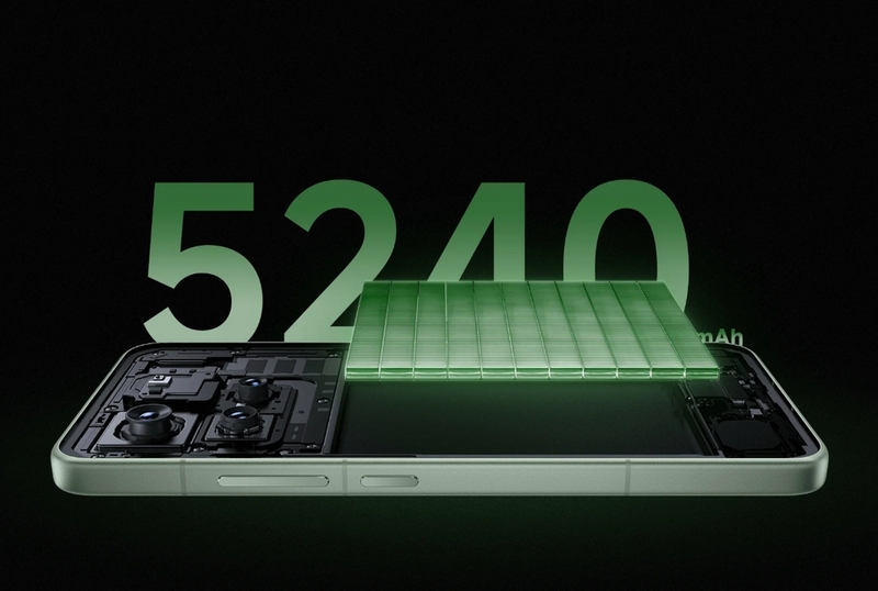 Xiaomi 15 ảnh 16