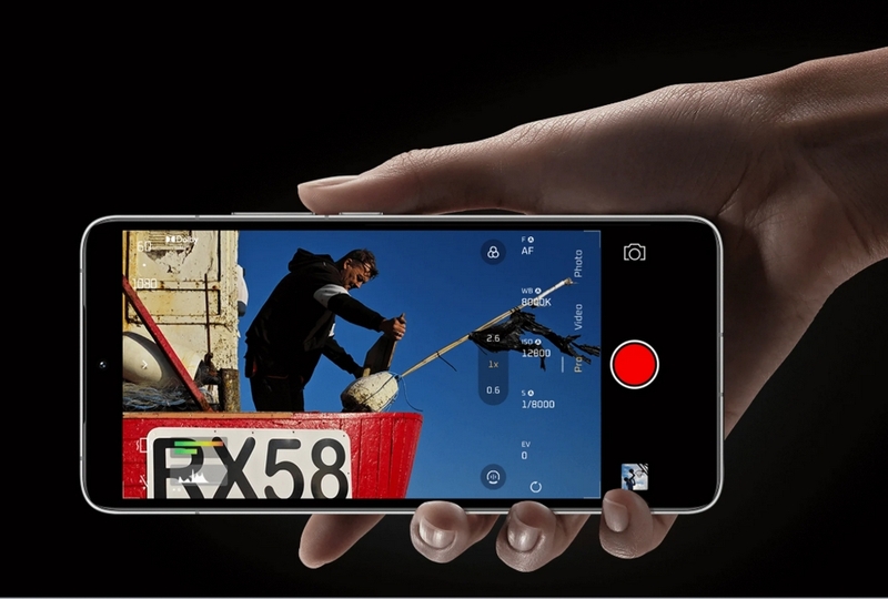 Xiaomi 15 ảnh 7