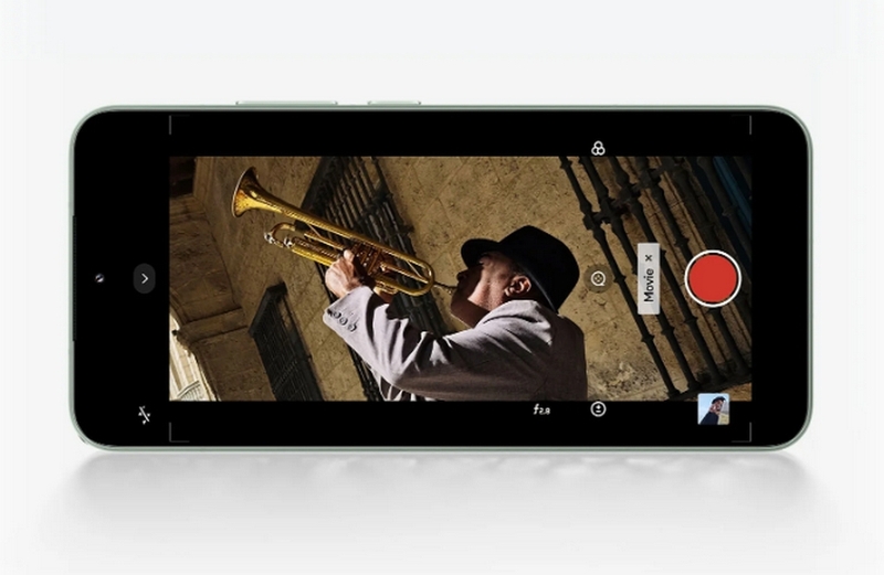 Xiaomi 15 ảnh 8