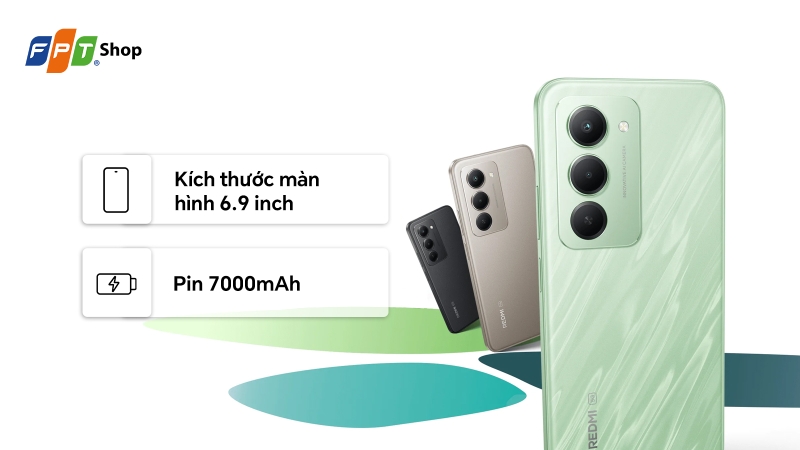 xiaomi redmi 15
