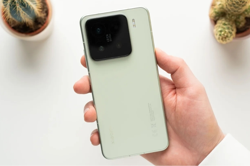 xiaomi 15 có gì mới hình 2