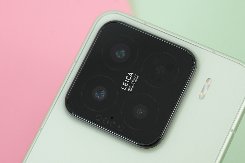 xiaomi 15 có gì mới hình 3