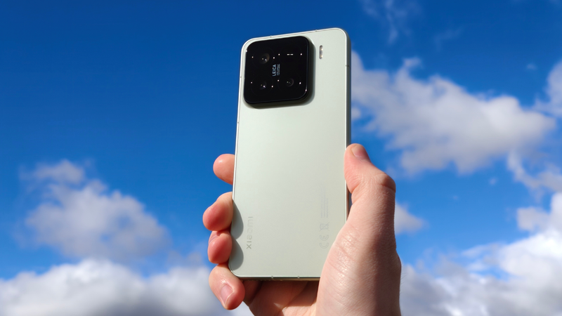 Xiaomi 15 giá bao nhiêu?