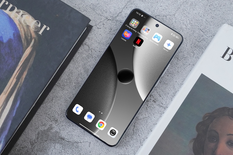 Xiaomi 15 Ultra - ảnh 7