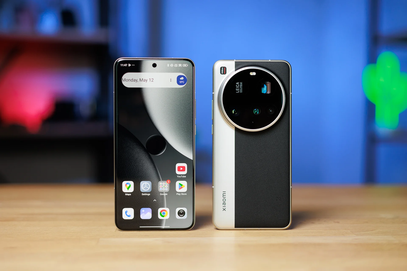 Xiaomi 15 Ultra lỗi màn hình cảm ứng 2