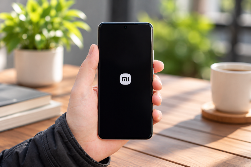 Xiaomi 15 Ultra lỗi màn hình cảm ứng 4