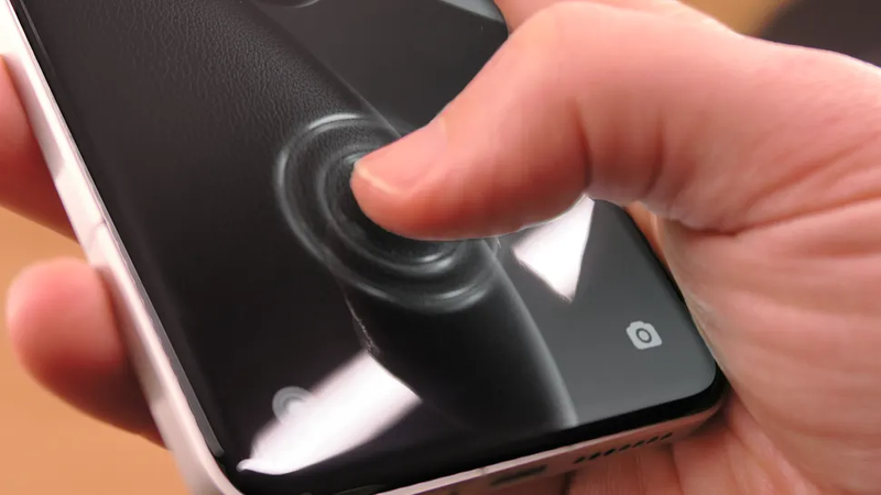 Xiaomi 15 Ultra lỗi màn hình cảm ứng 1