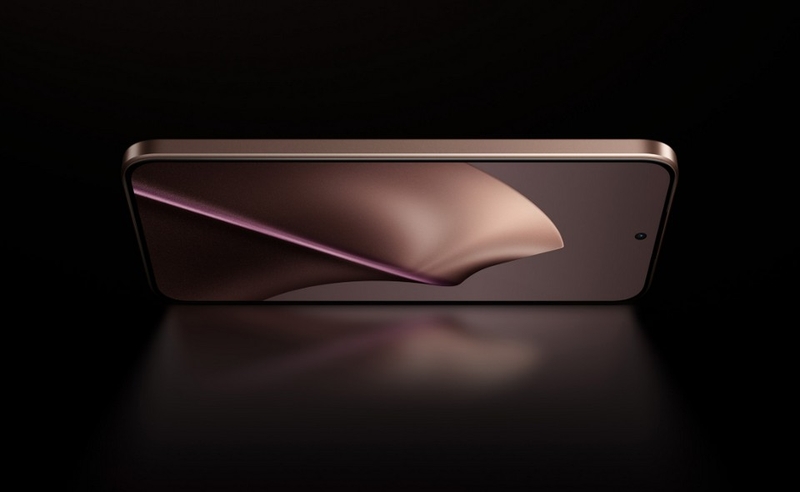 Màn hình trên Xiaomi 15T