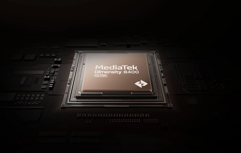 Hiệu năng trên Xiaomi 15T