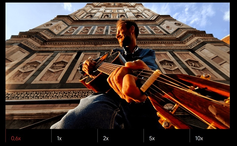 Tính năng chụp ảnh, quay phim trên Xiaomi 15T Pro