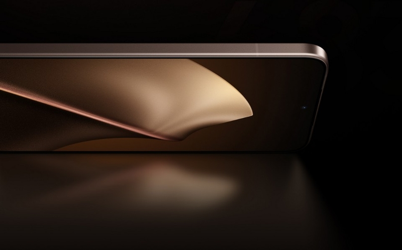 Chất lượng hiển thị trên Xiaomi 15T Pro