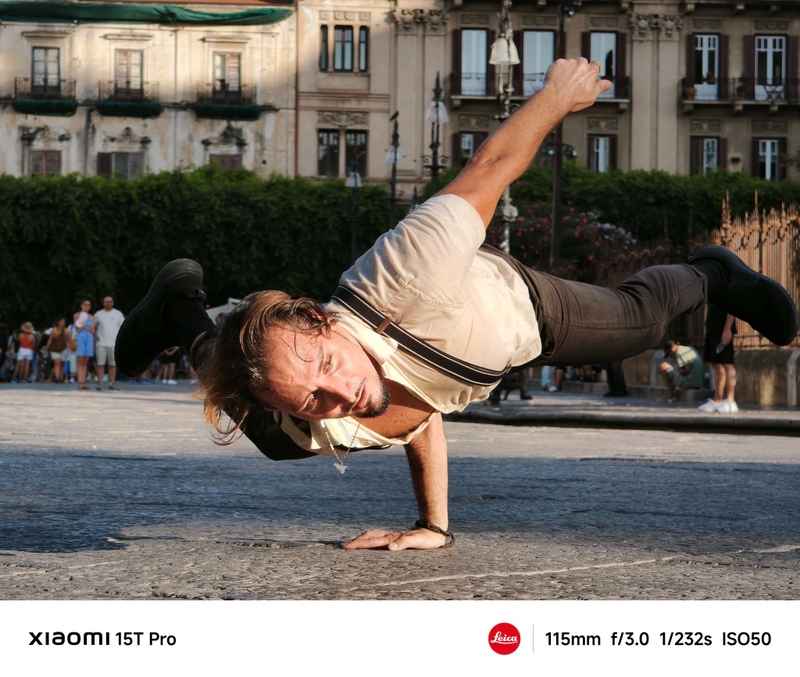 Xiaomi 15T sắp ra mắt toàn cầu ảnh 1