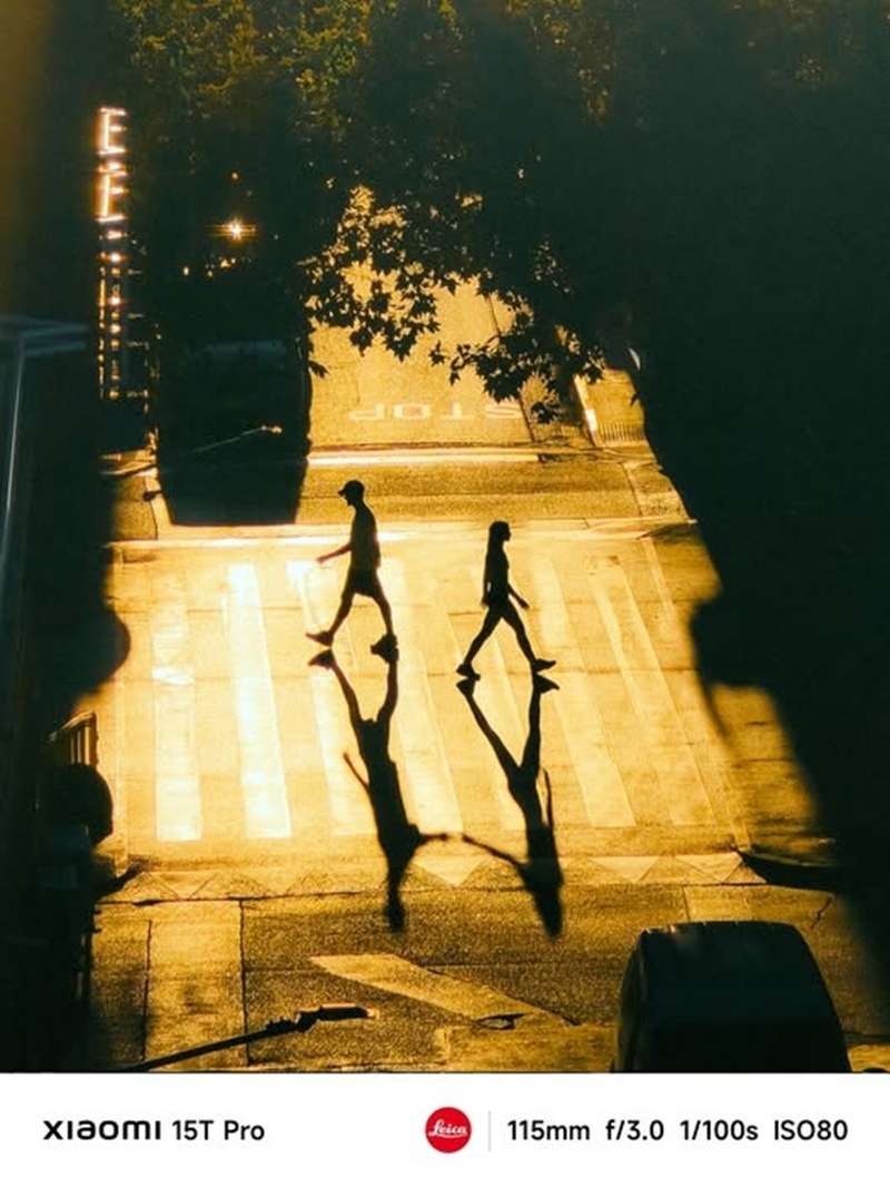 Xiaomi 15T sẽ ra mắt Việt Nam vào 25/9 ảnh 1