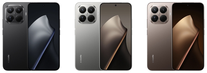 Xiaomi 15T và 15T Pro ra mắt: Màn hình lớn hơn, camera tele mới trên bản Pro - hình 3