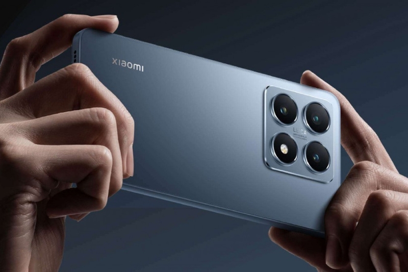 Geekbench hé lộ cấu hình của Xiaomi 15T ảnh 2