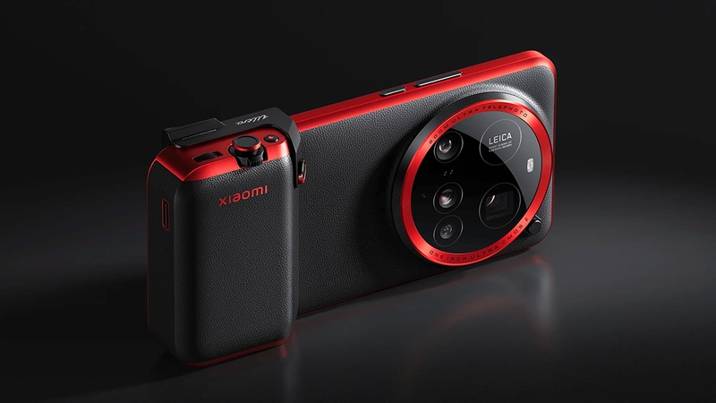 Đánh giá Xiaomi 15 Ultra - ảnh 8