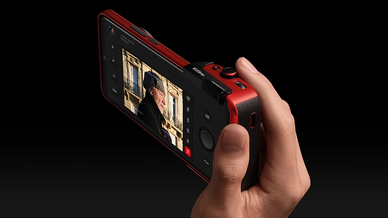 Có nên mua Xiaomi 15 Ultra không - ảnh 10