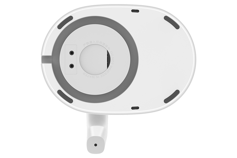 Hệ thống an toàn của ấm siêu tốc Xiaomi Smart Kettle 2 Pro