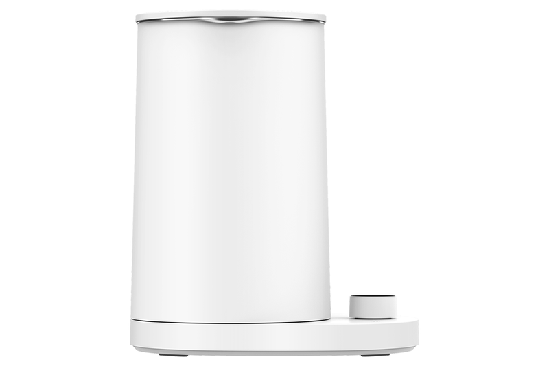 Công suất 1800W của Xiaomi Smart Kettle 2 Pro giúp đun sôi nhanh