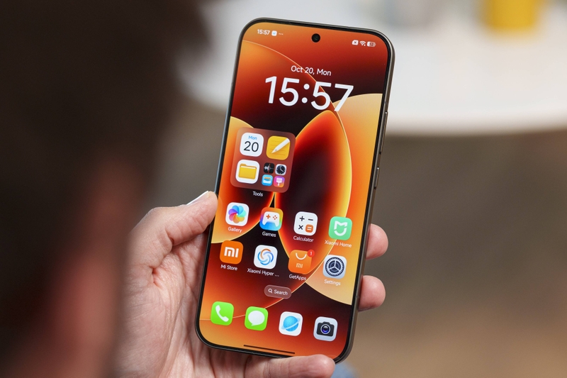 Xiaomi 18 Pro Max là một trong những cái tên được chờ đợi nhất của nửa sau 2026