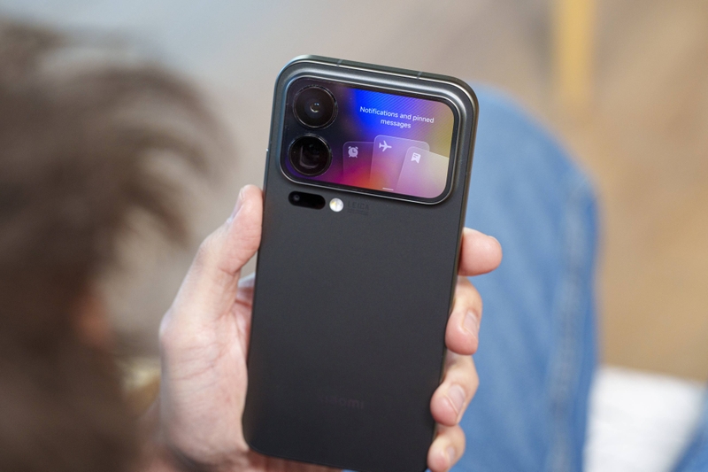 Giá bán Xiaomi 18 Pro Max chắc chắn không hề rẻ trong bối cảnh hiện nay