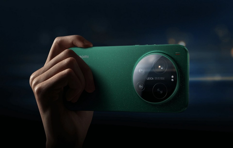 Xiaomi 17 Ultra ảnh 2