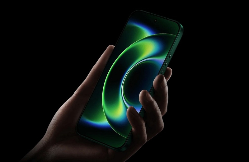 Xiaomi 17 Ultra ảnh 3