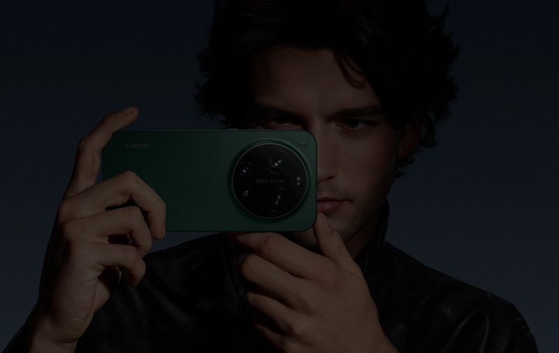 Xiaomi 17 Ultra ảnh 6