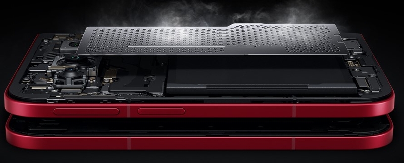 Xiaomi 18 Fold có gì mới - hình 12