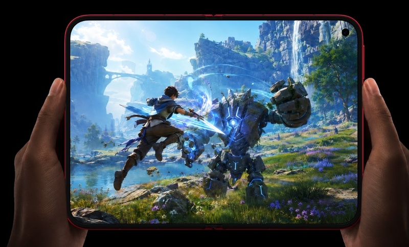 Xiaomi 18 Fold có gì mới - hình 11