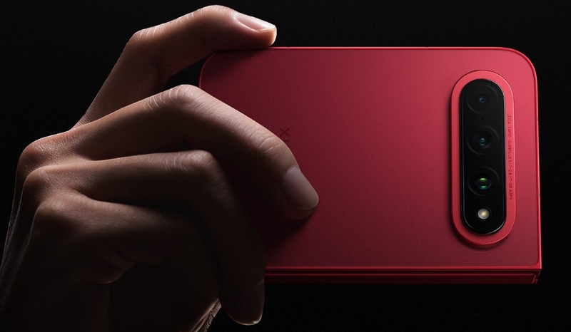 Xiaomi 18 Fold có gì mới - hình 14