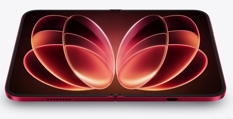 Xiaomi 18 Fold có gì mới - hình 1