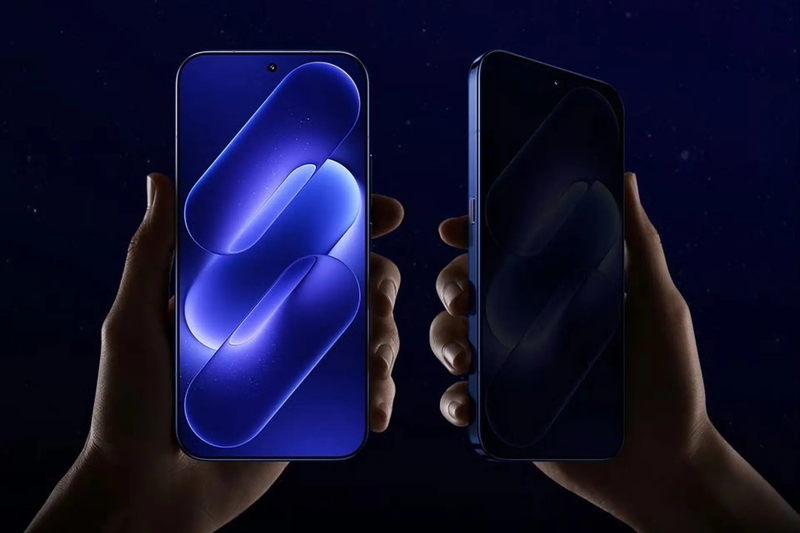 xiaomi 18 pro max ảnh 3