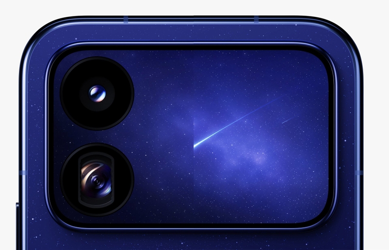 xiaomi 18 pro max ảnh 2