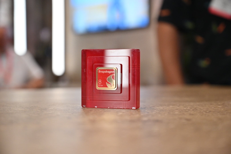 xiaomi 18 pro max ảnh 4