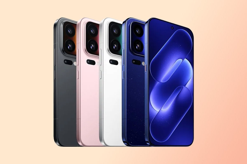 xiaomi 18 pro max ảnh 7