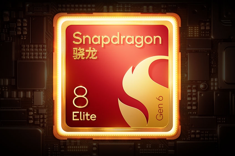 Xiaomi 18 Pro và Xiaomi 18 Pro Max được trang bị nền tảng Snapdragon tiến trình 2 nm, hướng đến hiệu năng flagship thế hệ mới.