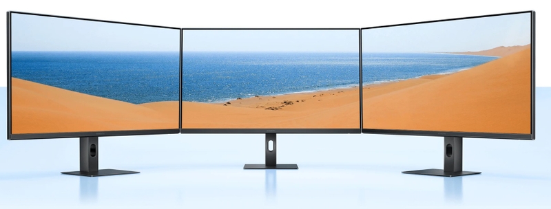 Màn hình Xiaomi A27Qi 2