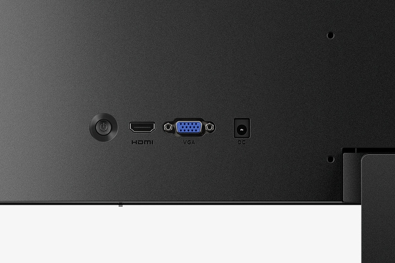 Màn hình Xiaomi A22i 1