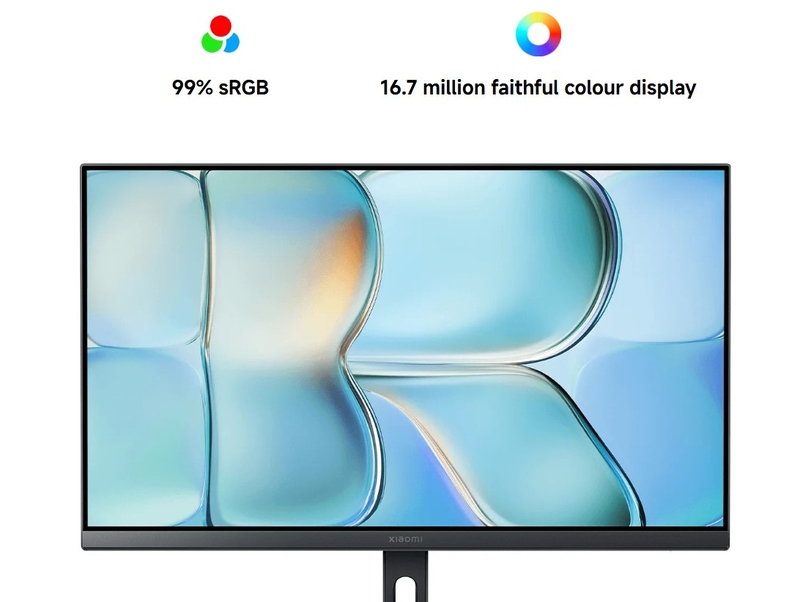 Màn hình Xiaomi A24i EU(ELA6416EU) 9