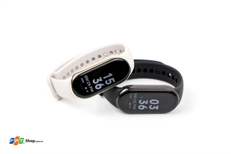 Xiaomi Band 8 có chống nước không - 05