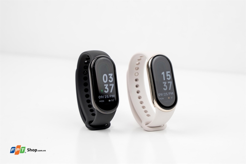 Xiaomi Band 8 có chống nước không - 07
